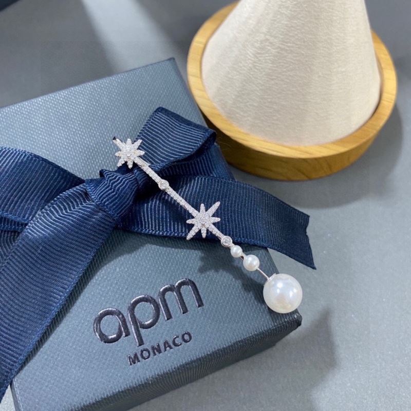 Apm Earrings